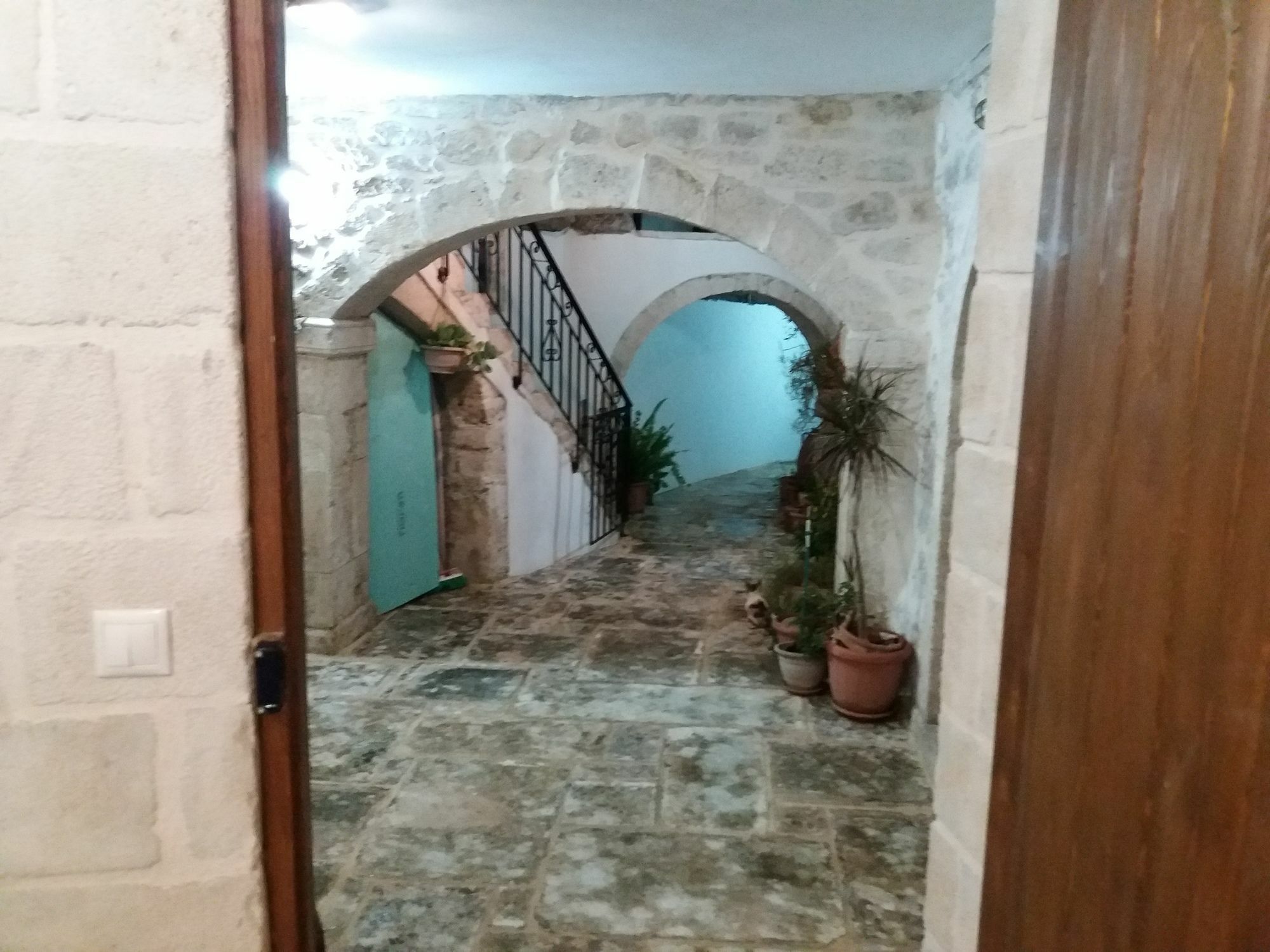 Grandma'S House Vederoi Vila Rethymno Exterior foto